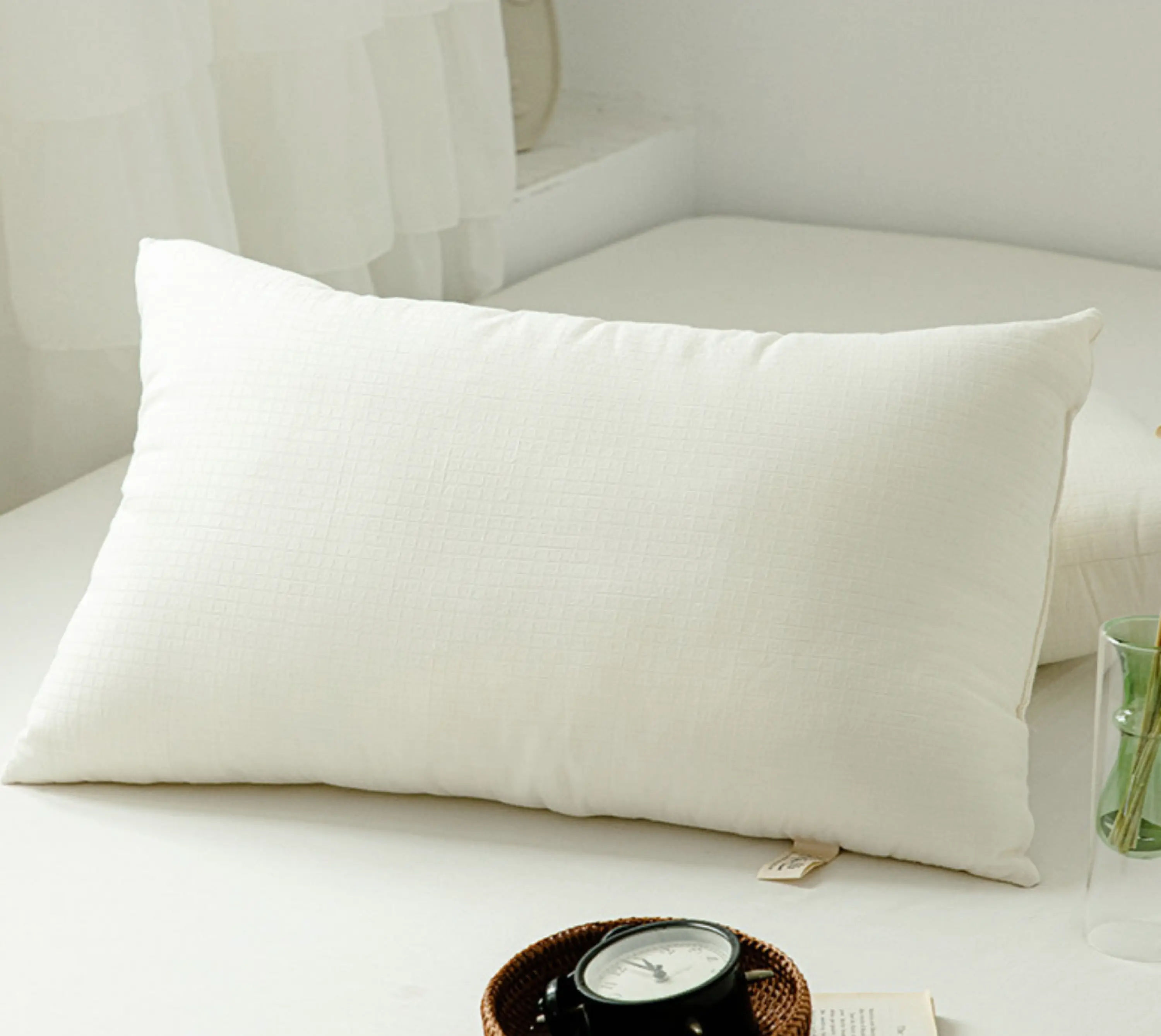 Plant Based Pillow Plant Based Pillow