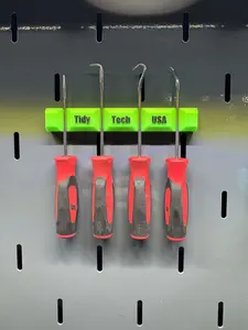 Pick Lock Tool Organizer Fully Magnetic