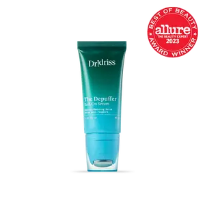 The Depuffer Redness Reducing Roll-on Serum The Depuffer Redness Reducing Roll-on Serum