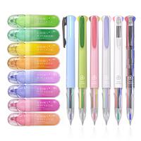 DIY & Office Dual - Use Color Pen Gift（14 Pack)