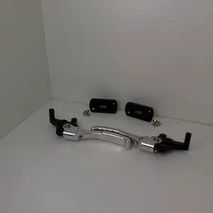 Ultra Bee Brake Upgrade Kit