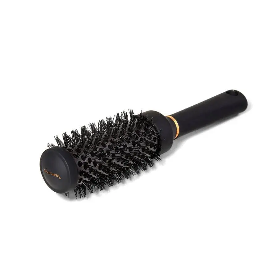 Ionic Round Brush
