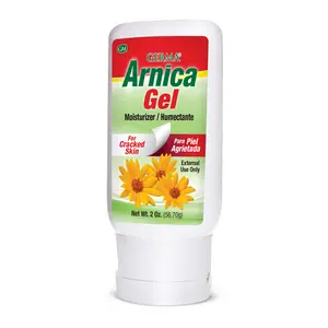 Germa Arnica Gel Soothing Relief 2 oz Unisex