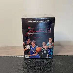 2025/2026 Signature Class Basketball Blaster