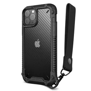 iPhone 11 Pro Max Case - Crystal Mixx Pro with Durable Design and Versatile Fit