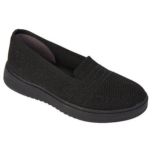 LifeStride with Bzees Technology Knit Flats - Valley