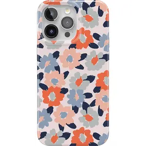 Field of Flowers | Pastel Floral Case