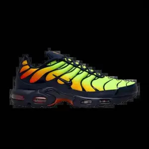 Nike Air Max Plus 'Lemon Venom'