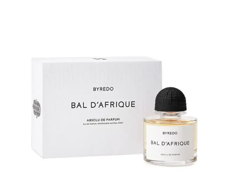 Byredo Bal D'Afrique Absolu Eau de Parfum Spray 3.3oz / 100mL for Unisex