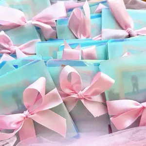 Holographe* Made-to-Order Holographic Personalized Photo Magnets, Gift-Ready Packaging, Unique Gift, Personalized Keepsake, Add An Overlay Such As A Handwritten Letter, Paw-print, Kid’s Drawing. Only $5 extra for overlay