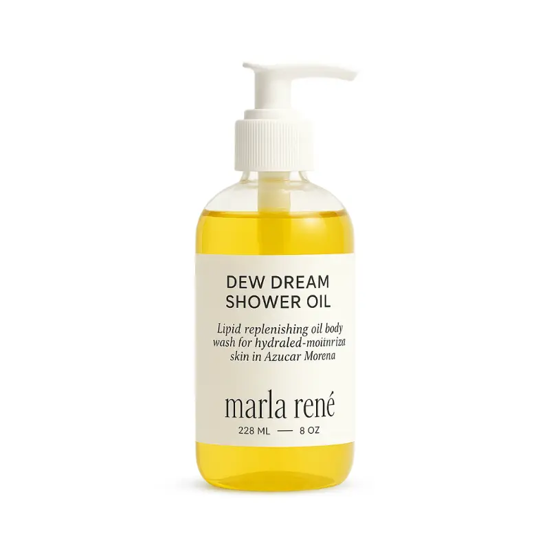 Dew Dream Shower Oil