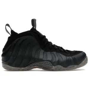 Nike Men's Air Foamposite One Stealth Basketball Shoes, from StockX