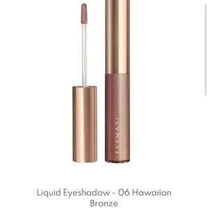 Liquid Eyeshadow -Hawaiian Bronze