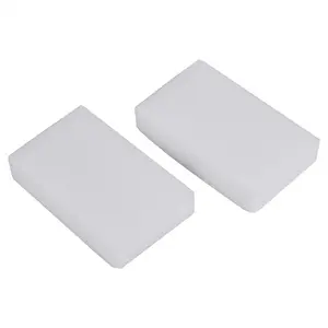 30x Magic Cleaning Sponge Eraser Melamine Cleaner Multifunction White