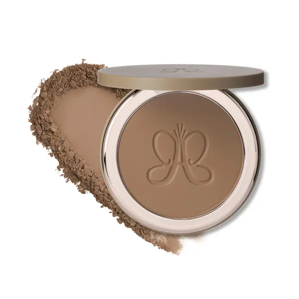 Smooth Blur Bronzer