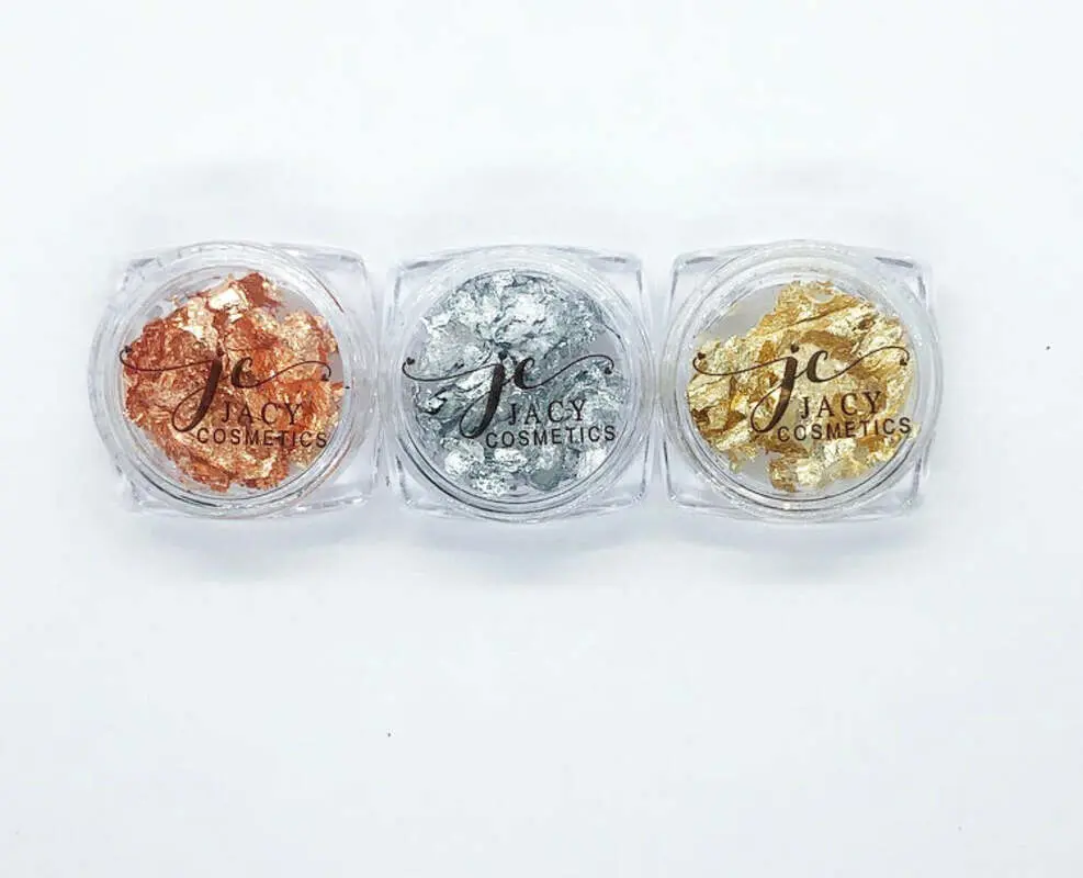 FLAKES 3 Pcs S FLAKES 3 Pcs S