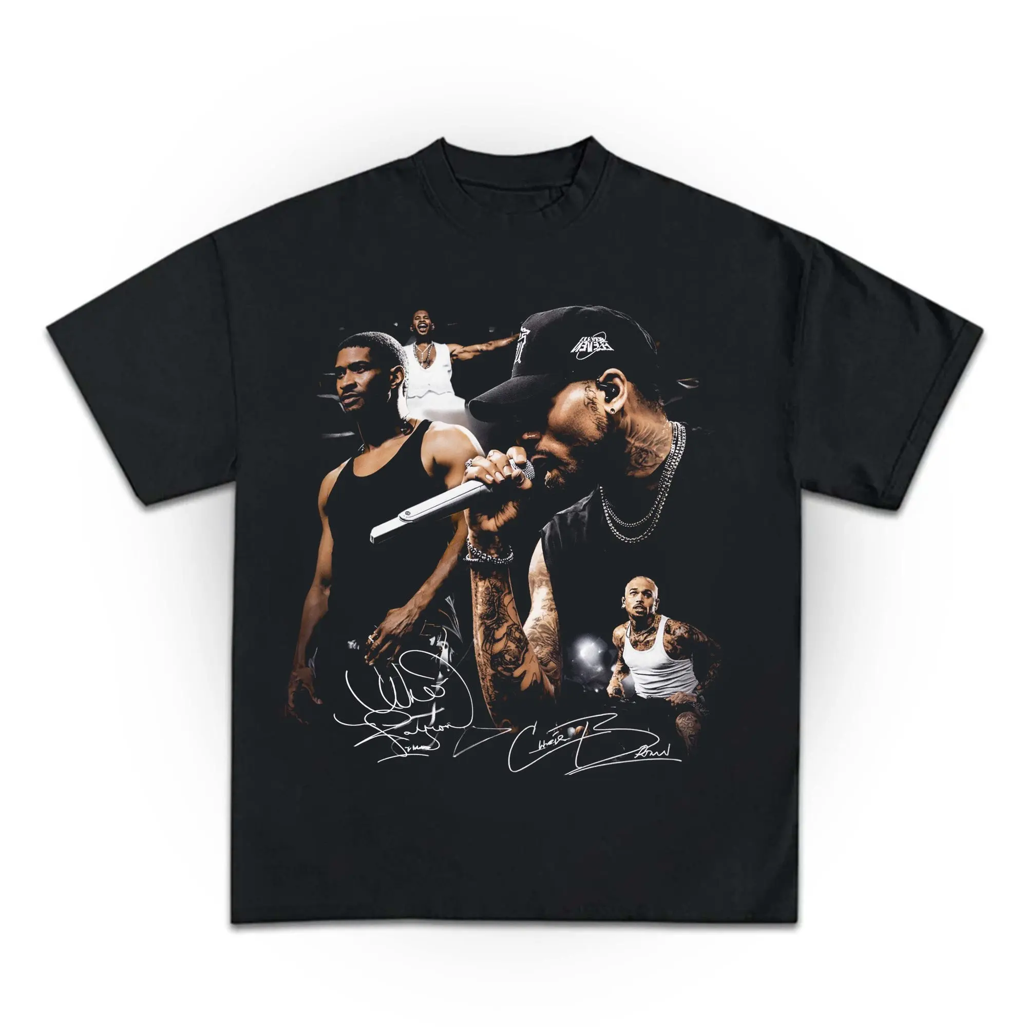 RNB Tour 2026 T-Shirt unisex tee