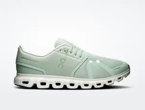 Men's Shoes Cloud 6 Color Mineral | Ice