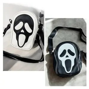 Ghostface  side purse