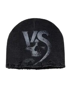 Vale Forever VS Skull Beanie Black