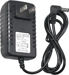 Charger Replacement for TINECO Vacuum iFLOOR 2, iFLOOR 3, A10 A11 Floor ONE S3, 26V AC Power Adapter Compatible with TINECO Vacuum Cleaner  Cord, YLS0241A-T260080