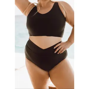 Vacationer Bottom | Black