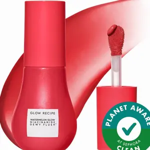 Glow Recipe Watermelon Glow Niacinamide Dewy Flush - Brightening Serum Blush
