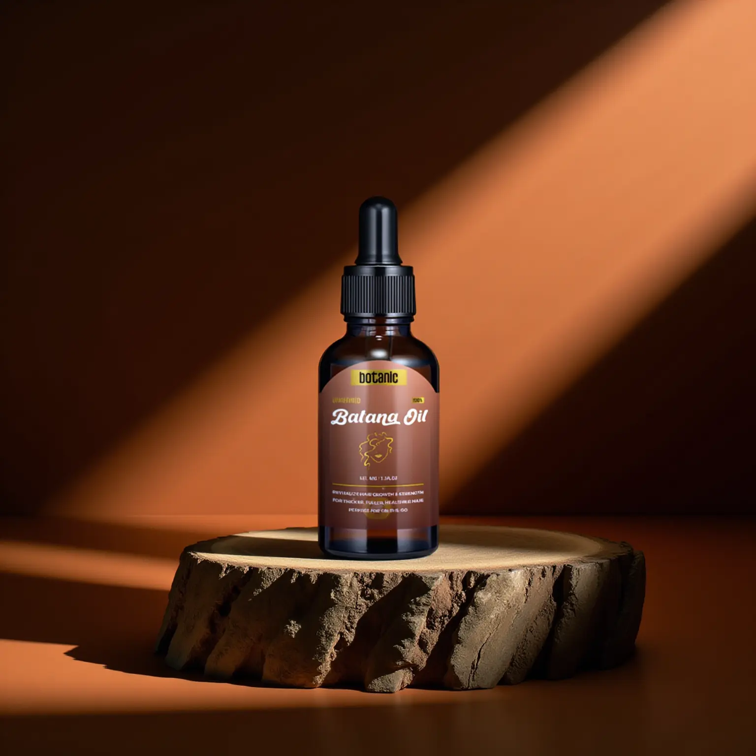 Batana Liquid Oil Batana Liquid Oil