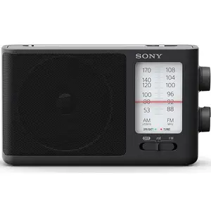 ICF506 Portable Radio for Sony