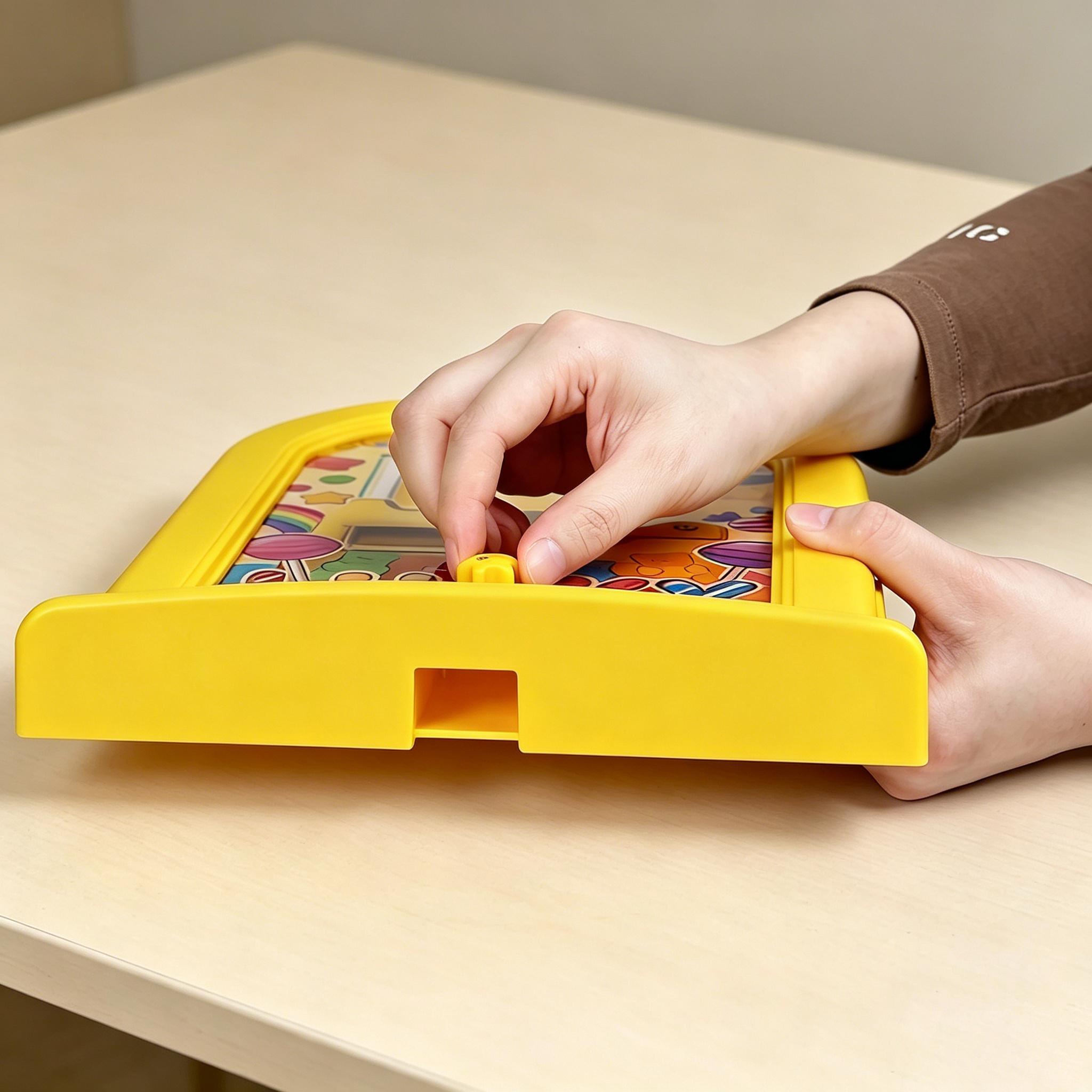 Candy Dispenser Wall Frame, Fun Birthday Gift Idea,Interactive Candy Machine home Decor,Viral TikTok Gift