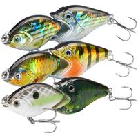 3-Pack in 3 colors (BSS) - 3.5in/0.69oz