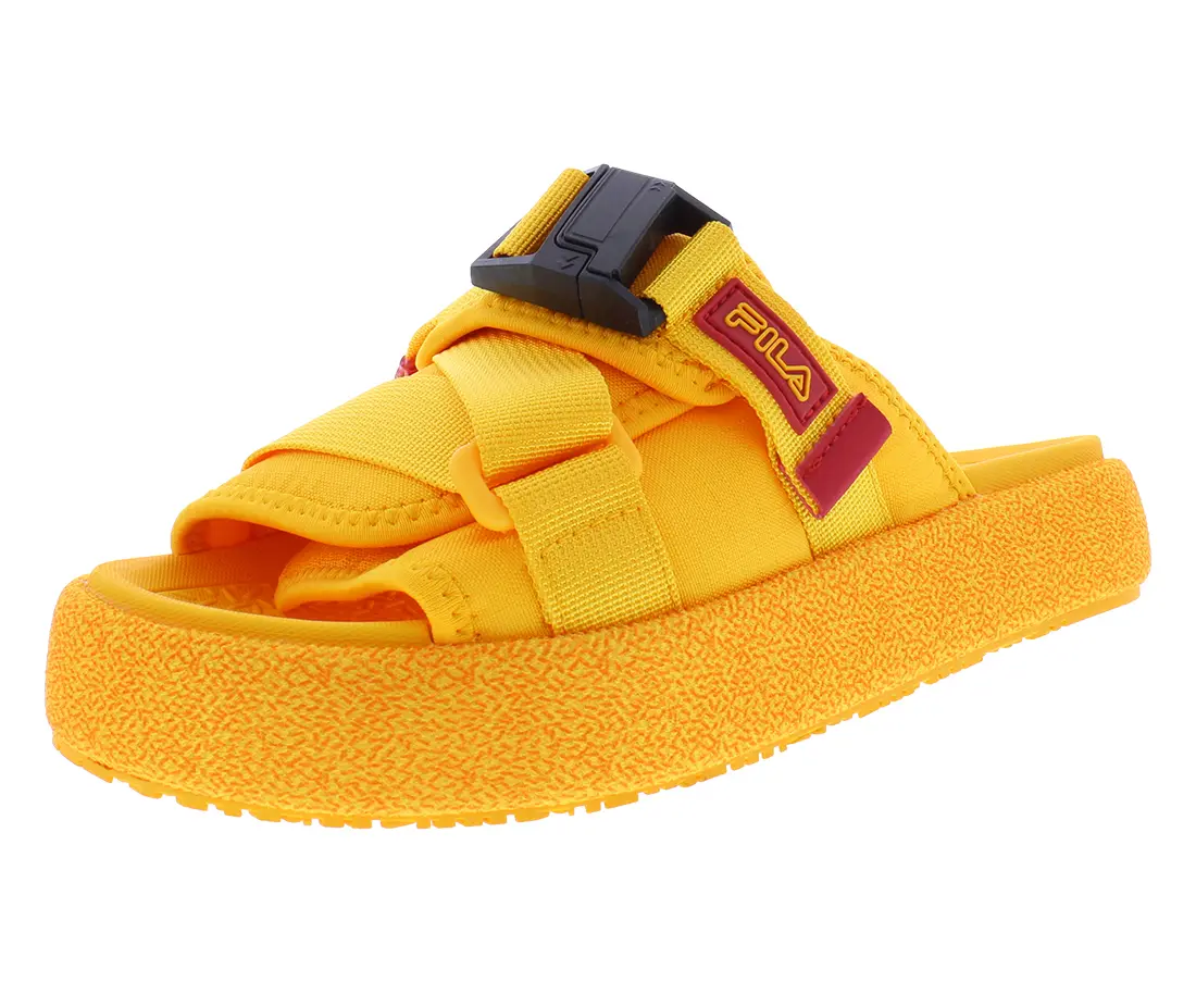 Fila Atlas Slides Mens Shoes