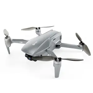 Contixo F36 FPV Drone - Foldable, 4K HD Camera, 64GB Card & Case