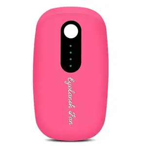 Eyelash Dryer Mini Fan