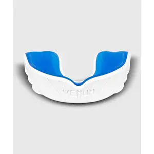 Venum Challenger Mouthguard - Ice/Blue