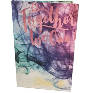 TruStar Essentials Journal - Self-Help Journal for Improving Mood and Holistic Wellness