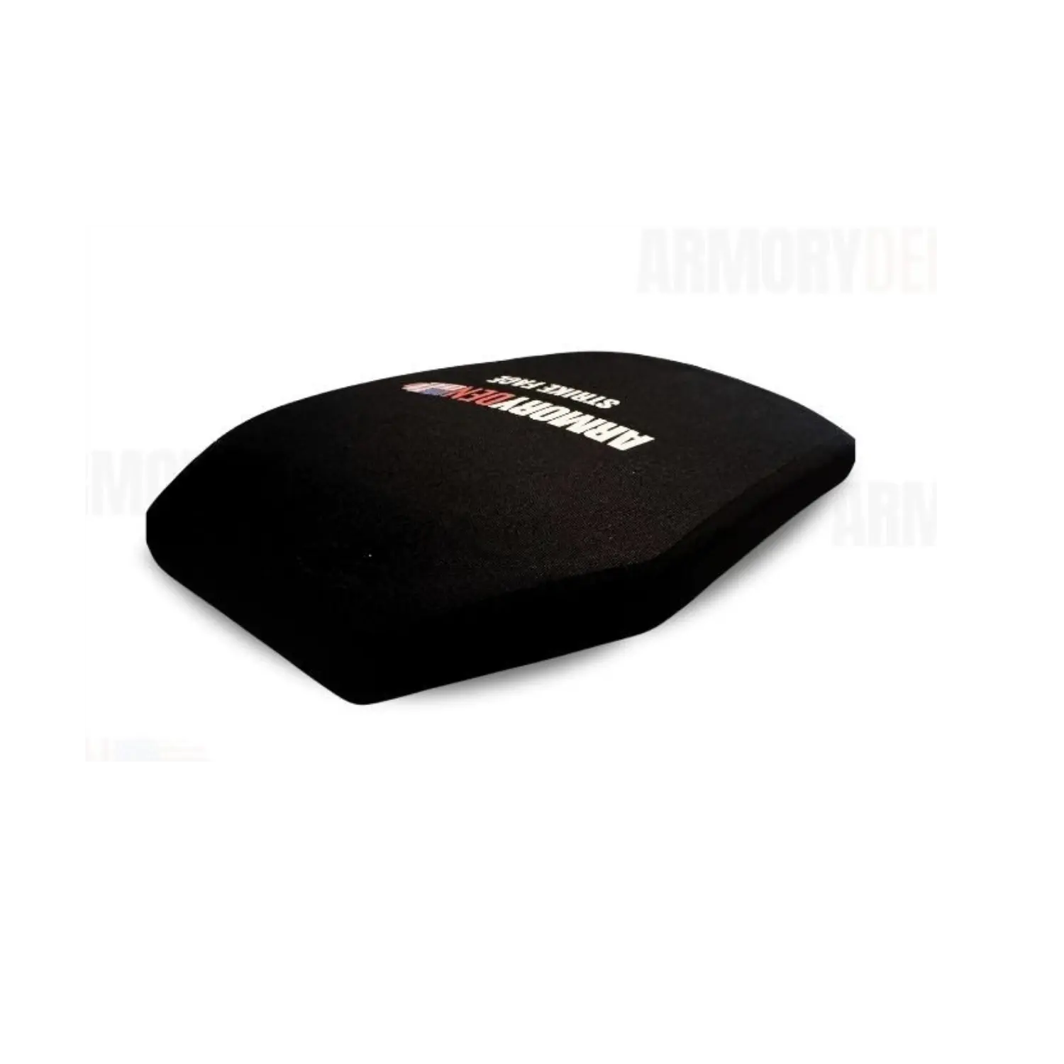 10×12” Multi-Curve Protective Top Quality Inserts (Lev3) 30cal or lower very lightweight