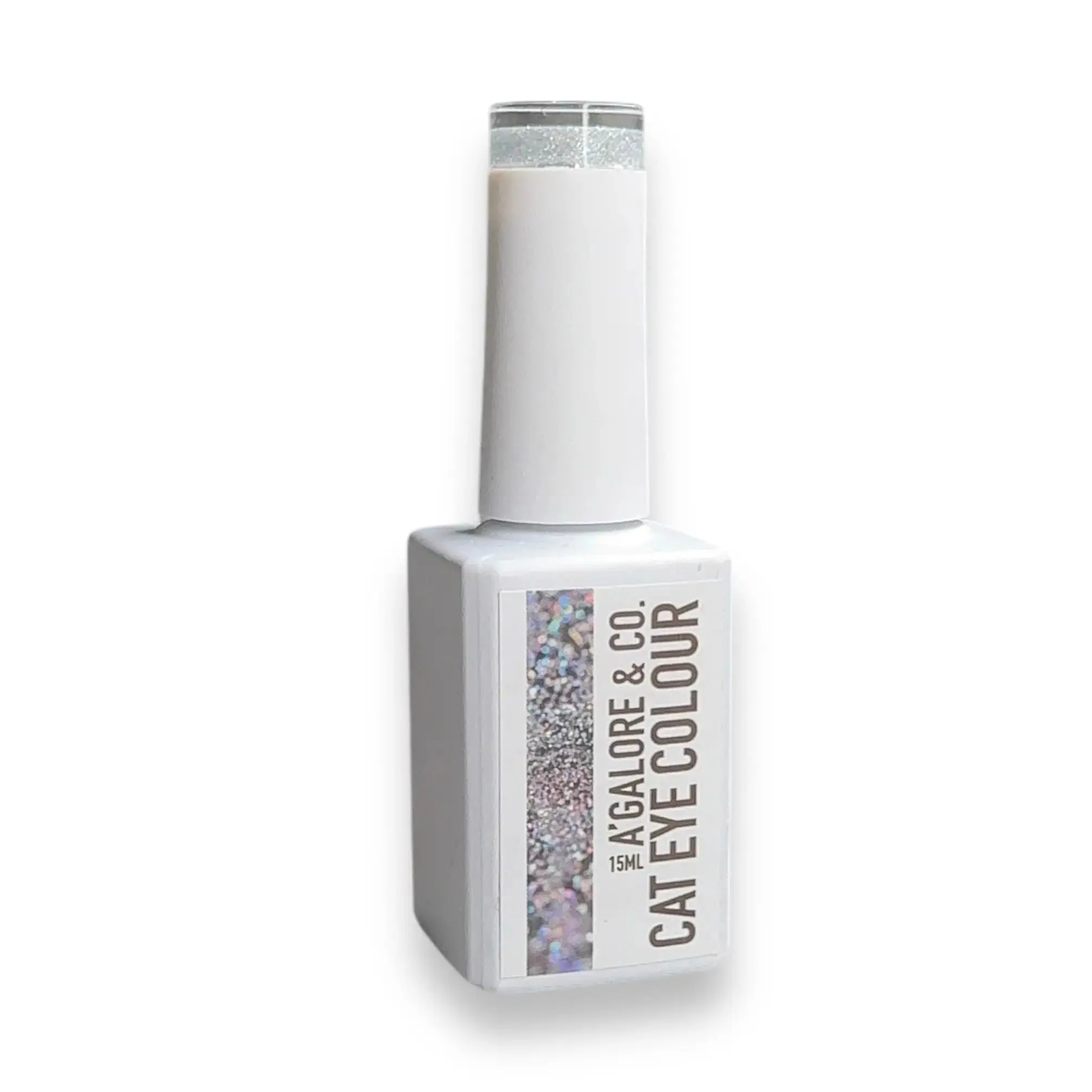 CT101 UNICORN | Cat Eye Gel Colour