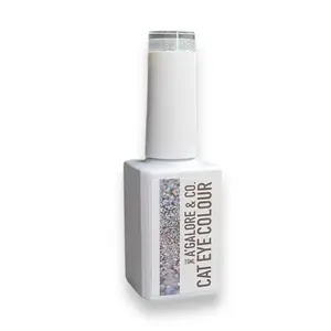 CT101 UNICORN | Cat Eye Gel Colour