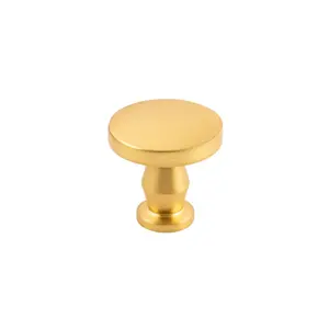 Anders Collection - Belwith Keeler - Knob, 1-1/4" Dia. | B078788