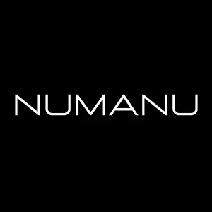 NUMANU Collapsible Stool shop logo