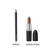 Greige + Hodge Podge