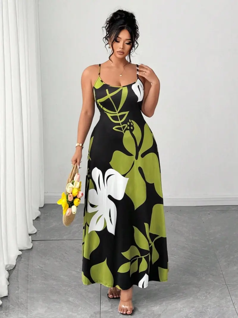 Beautiful plus size summer dresses - TikTok Shop Beautiful plus size summer dresses - TikTok Shop