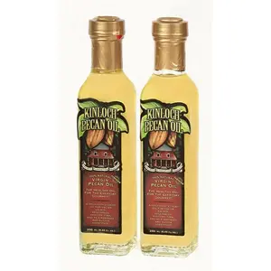 Kinloch 25095 250 ml. Pecan Oil -2 bottles