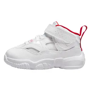 Jumpman Two Trey "White" DQ8433 160
