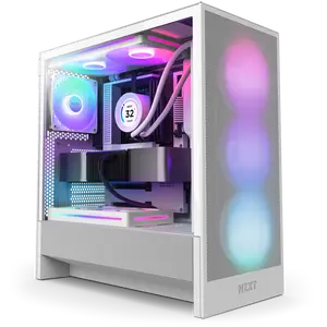 Epic BitCrate Stratus Mark XVII | Core Ultra 9 285K + RX 9070 XT Pulse | 32GB 4TB NVMe