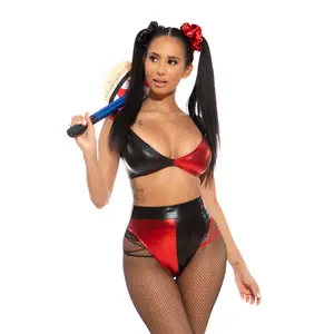 Crazy Harley Costume Playthings Exclusive *Limited Stock
