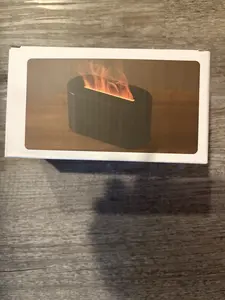 Flame Defuser - Safe Operation & Practical Handle for Controlled Flame Management Ideal for Fire Users