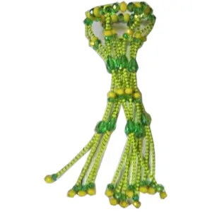 Santeria Orula, Ochun, Ochosi, Elegua & Oya Sopera Lid Decoration Religious Ornaments