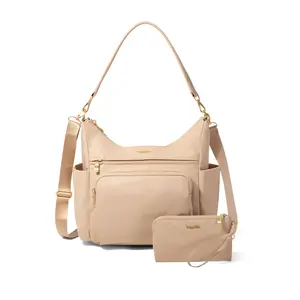 Baggallini Nolita Convertible Hobo